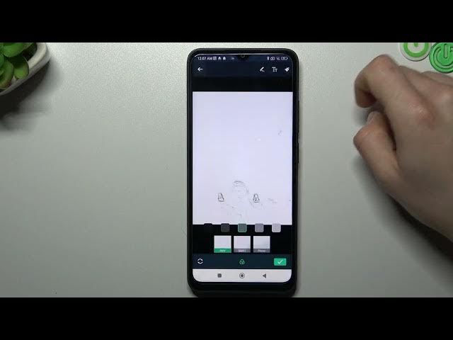 Video thumbnail for How to Send Fax Messages on a REDMI 12C - EasyFax App