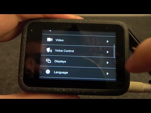 Video thumbnail for How To Enable & Disable Display Grid In GoPro Hero 12