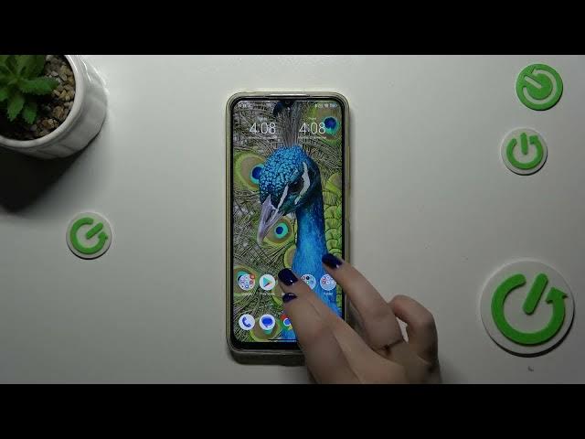 Video thumbnail for How to Check the IMEI Number on POCO M4