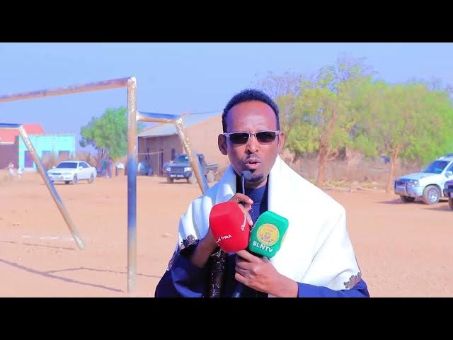 Video thumbnail for Warka ciida ee baligubadle