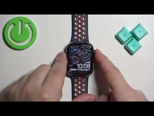 Video thumbnail for How to Install Apps on Apple Watch 9?