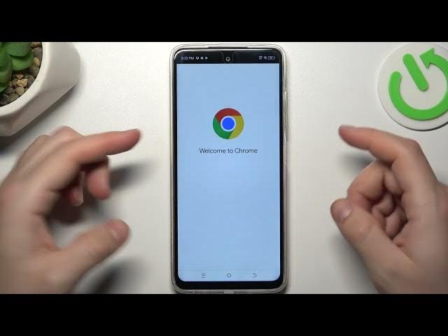 Video thumbnail for How to Scan QR Codes on TECNO Spark 20C