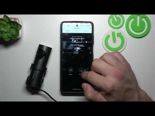 Video thumbnail for How to Take Photos on DDpai Mini 3 Dash Cam – Shoot Pictures