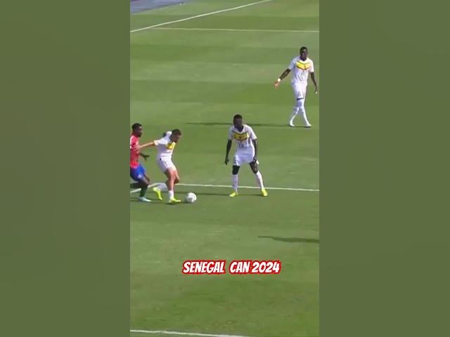 Video thumbnail for African nation soccer cup 2024