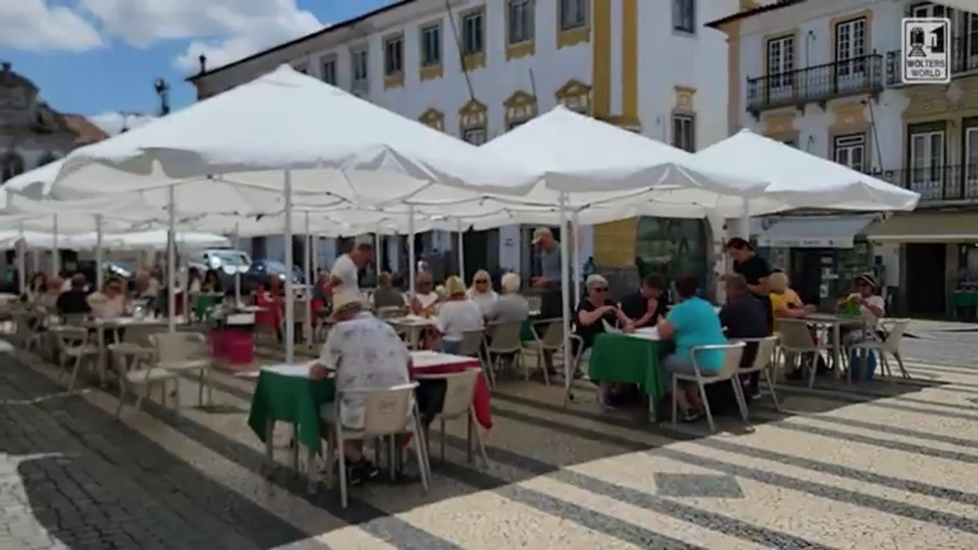 'Video thumbnail for Street Snacks You CAN'T MISS in Portugal'