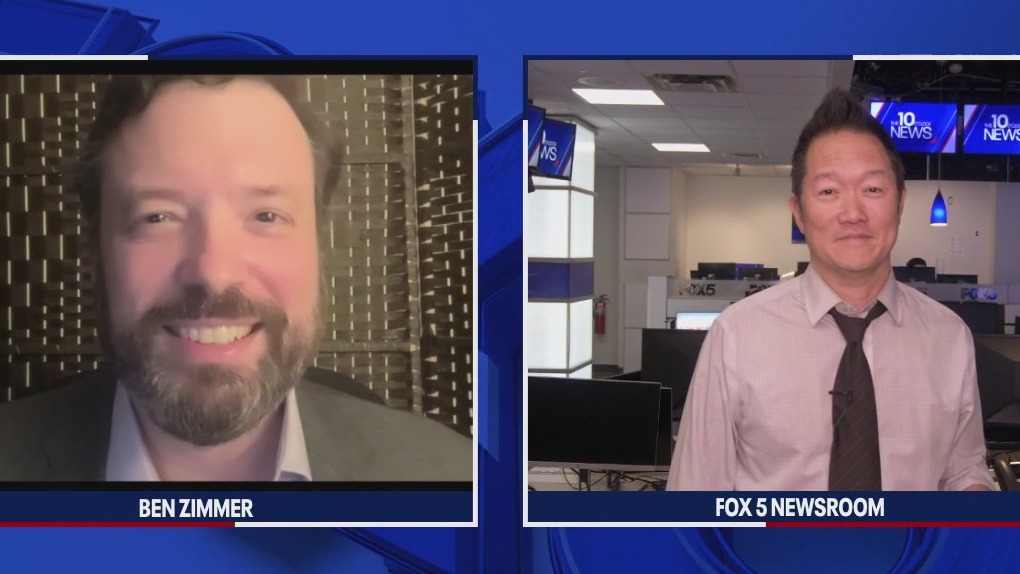 Video thumbnail for Word of the Year: Pop culture meets linguistics