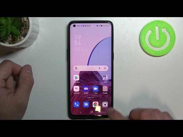 Video thumbnail for How to Record Slow Motion Video on OPPO Find X5 Pro