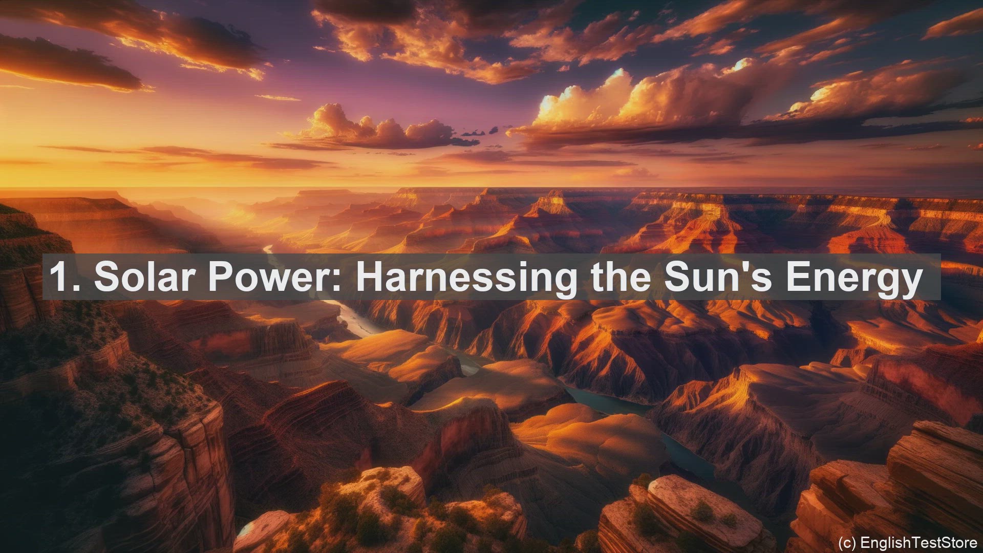 'Video thumbnail for Top 10 Key Phrases for Discussing Renewable Energy in Urban Areas'