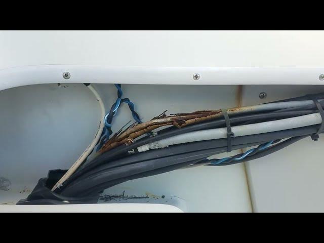 Video thumbnail for Why won't my boat shift?