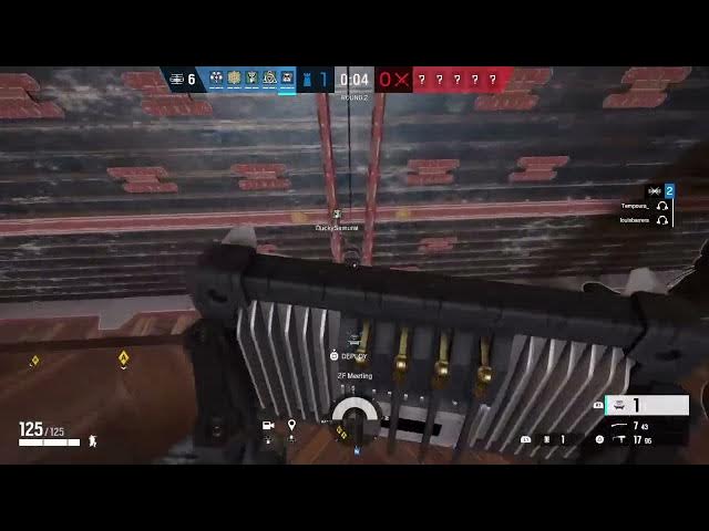 Video thumbnail for Probably the most brain rot team I have ever gotten (headphones warning)