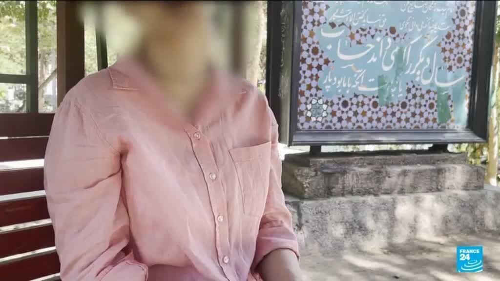 Video thumbnail for What do Iranians think of the Iran-US deal?
