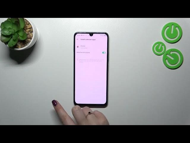 Video thumbnail for How to Allow Unknown Sources on INFINIX Note 12 (2023)? - Apps Installation