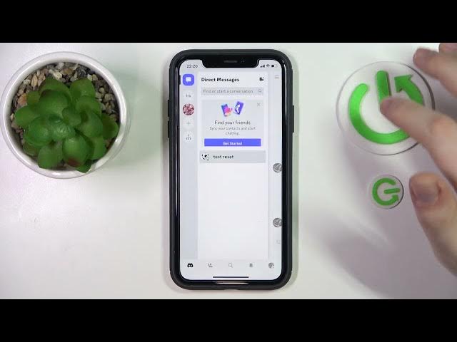 Video thumbnail for How to Make a Group Chat on Discord - Create a Discord Chat with Friends