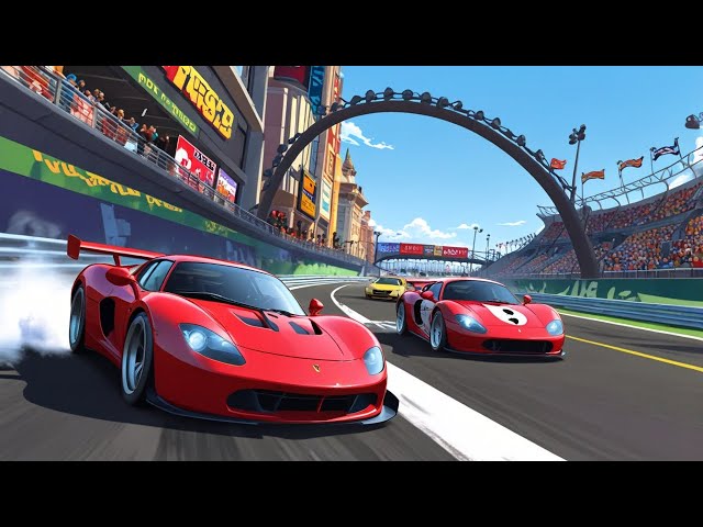 'Video thumbnail for Speed Up Your Game in Disney Speedstorm with These Tips! ๐โก'