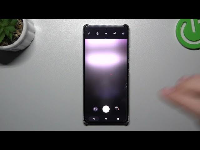 Video thumbnail for How to Turn On & Off Camera Mirror Effect on Motorola Edge X40?