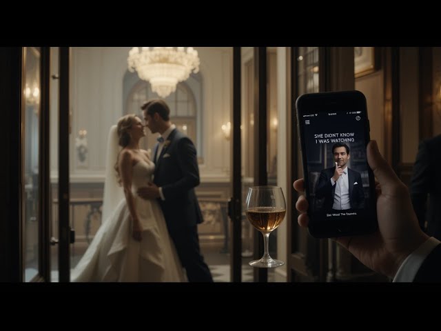 Video thumbnail for I Caught My Wife Cheating at a Company Gala… Then I Hit Send | True Story