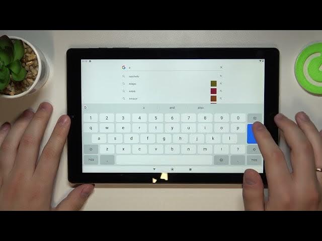 Video thumbnail for How to Activate and Use the Keyboard Clipboard on CHUWI HiPad X
