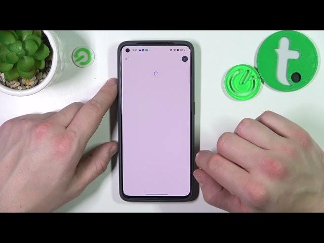 Video thumbnail for Quick Tutorial How to Manage Google Wallet in Realme GT 2! Let's Add / Remove Card From Wallet!