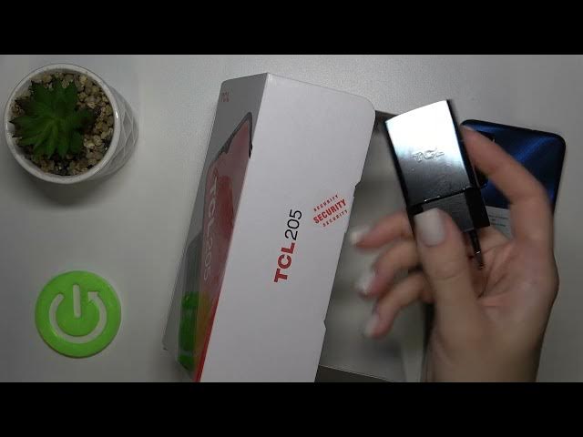 Video thumbnail for Does TCL 205 Comes with Charger Brick?