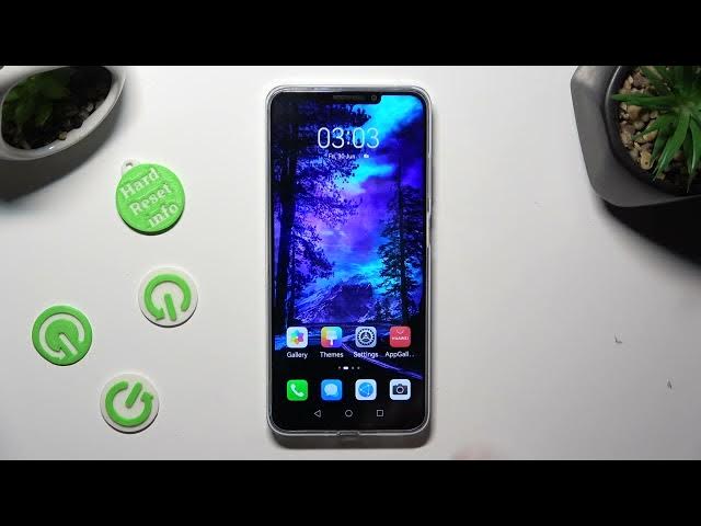 Video thumbnail for How to Split Screen in HUAWEI Nova Y91 – Divide Screen Between Apps