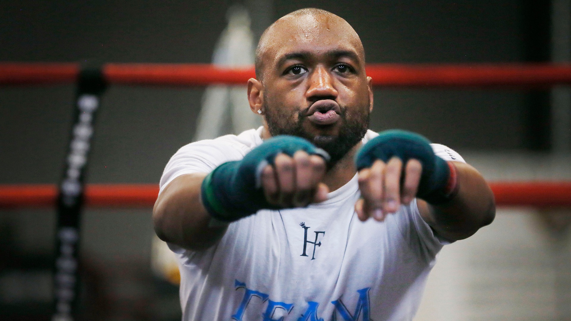 Video thumbnail for Austin Trout's Insight on Handling Brawlers & Career Longevity