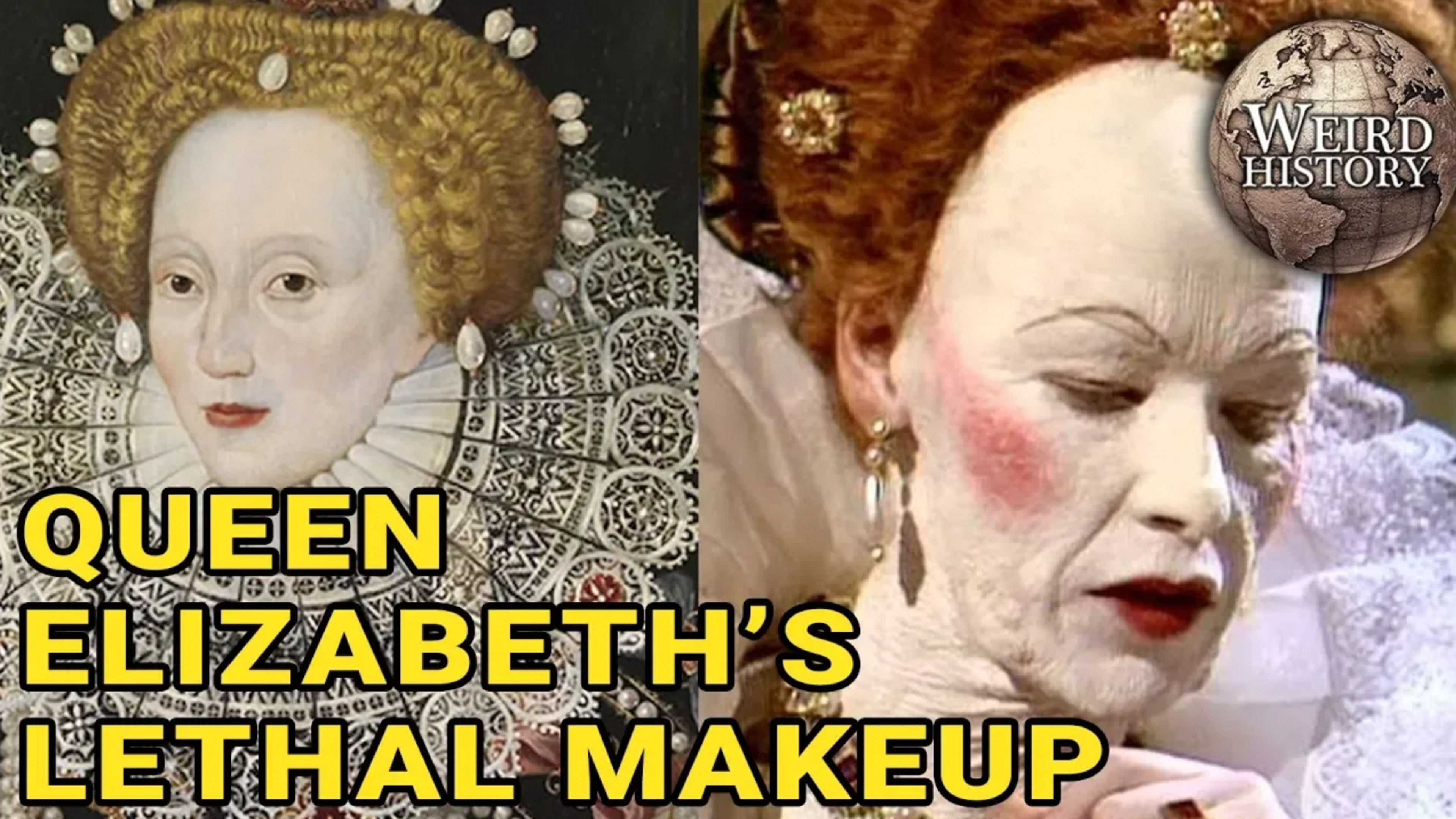 Video thumbnail for What May Have Caused the Death of Elizabeth