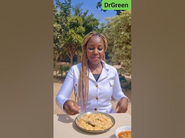 Video thumbnail for Please don't forget to eat right āEating should not leave you in pain#facts #youtubeshorts #wellness