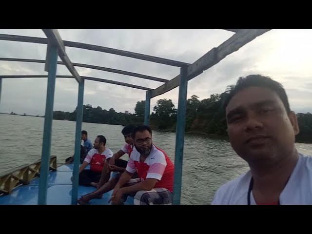 Video thumbnail for KAPTAI LAKE, RANGAMATI-04, কাপ্তাই লেক ভ্রমণ- ০৪