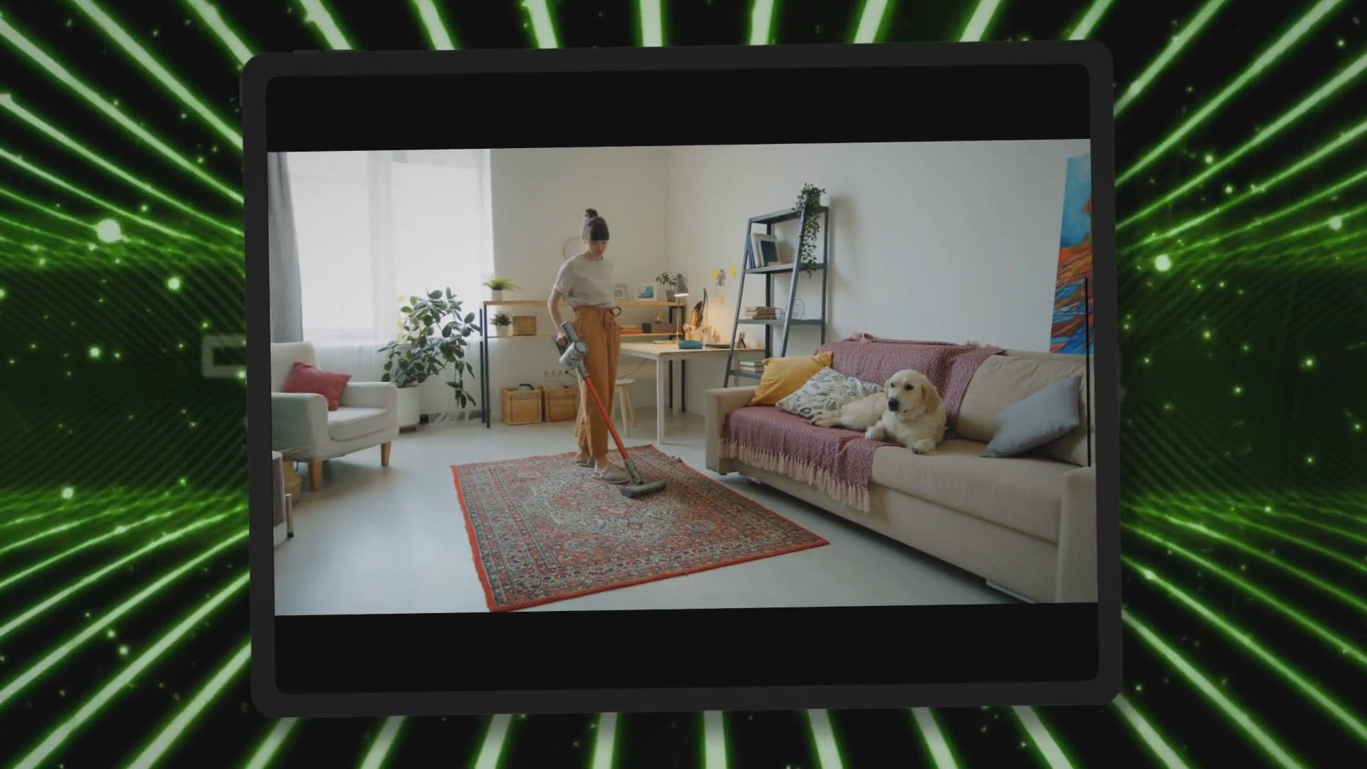 Video thumbnail for The 3 Best Cordless Vacuum under £200