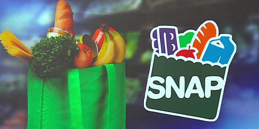 Video thumbnail for More than 350,000 CT children to receive summer food benefits