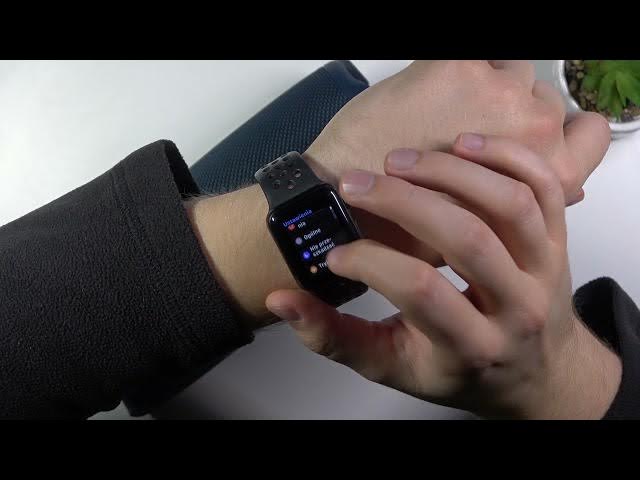 Video thumbnail for How to Connect JBL Charge 5 with Apple Watch? Link JBL Charge 5 with Apple Watch