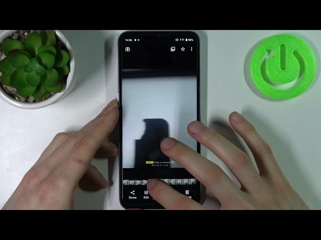 Video thumbnail for How to Enable Burst Shot in REALME C31 – Series of Pictures