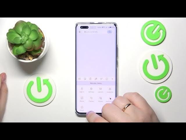 Video thumbnail for How to Activate Keyboard Clipboard on Huawei Nova 11 Pro?