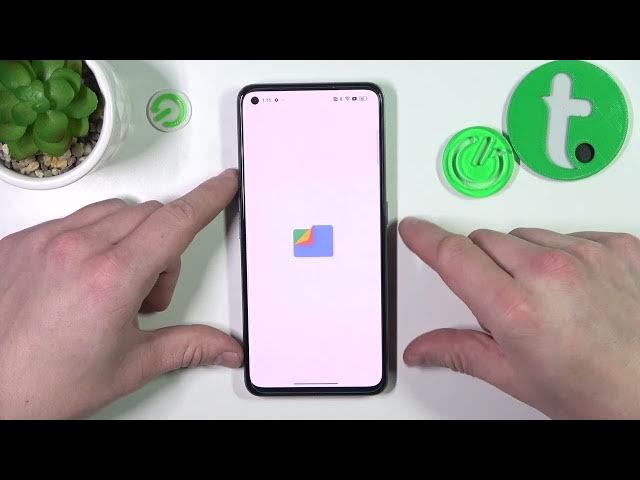 Video thumbnail for How to Find & Open File Manager in Realme GT 2? Check where is File Manager in Realme Phone!