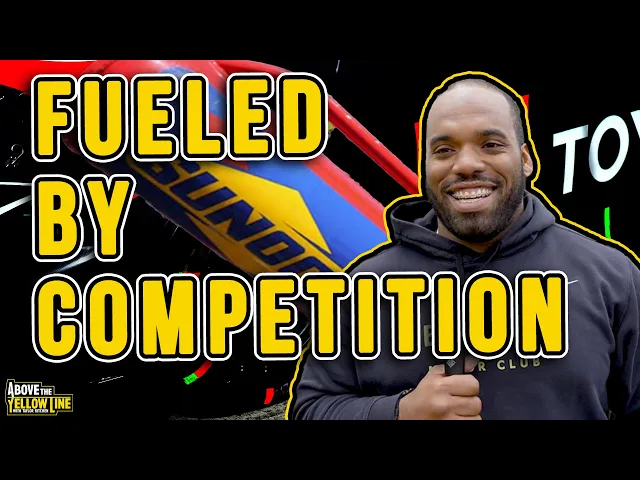 Video thumbnail for Rick Rozier: Here's What You Need to Know About NASCAR Fuelers (In the Pits)