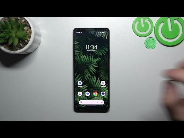 Video thumbnail for How to Find Recycle Bin On SONY Xperia 10 V