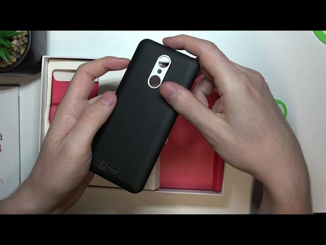 Video thumbnail for Does Emporia Smart 4 Come With The Case?