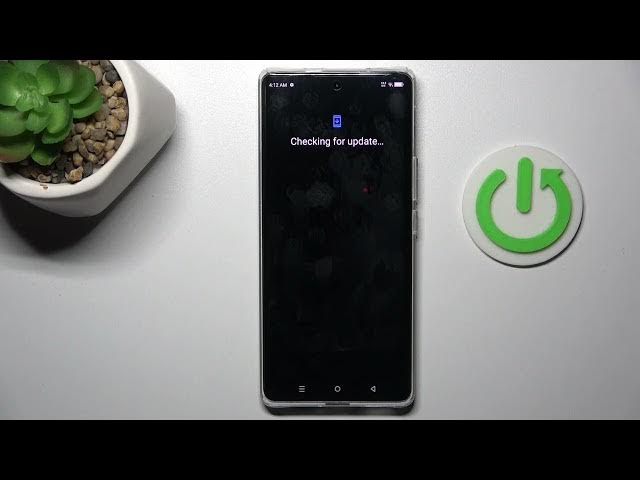 Video thumbnail for How to Check for Pending Software Updates on INFINIX Zero 30
