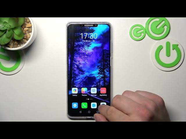Video thumbnail for Does HUAWEI Nova Y91 Have Screen Recording? - Screen Recording Feature