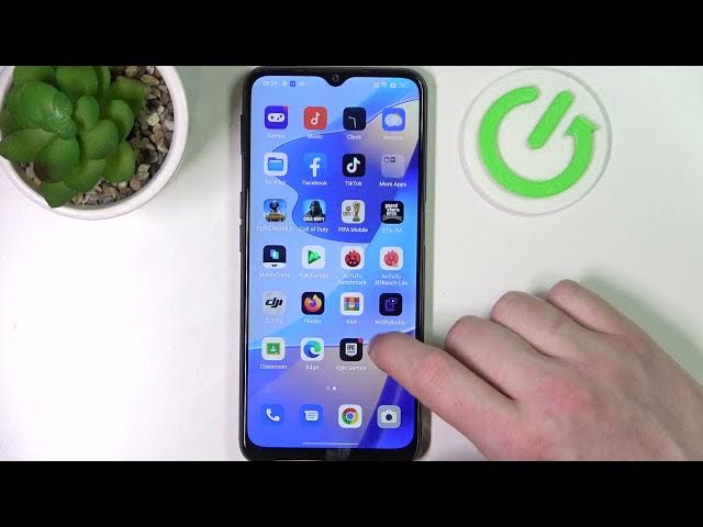 Video thumbnail for Is Fortnite Available On Oppo A16s