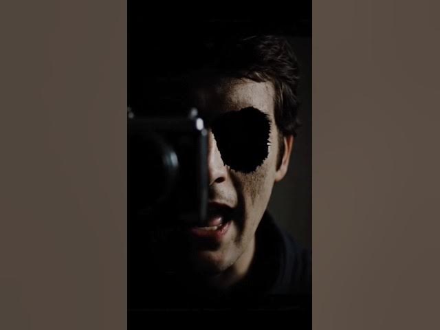 Video thumbnail for Errie Playback Encounter 👁️📺 #horrorshort #psychologicalhorror #fyp #mystery