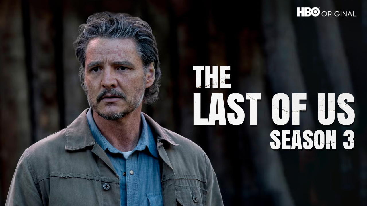 Video thumbnail for The Last of Us Season 3 (2027) Will Change EVERYTHING
