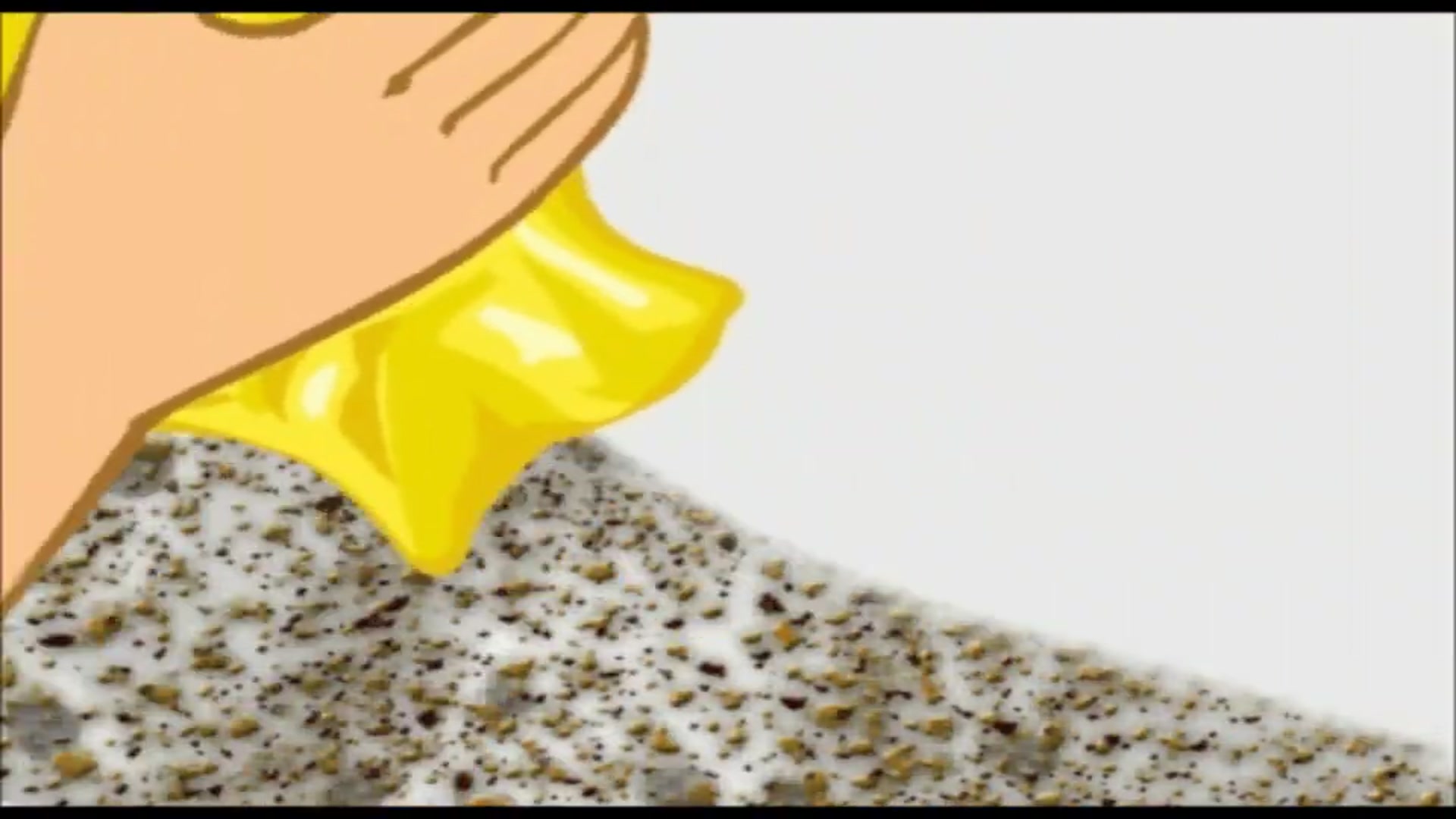 Video thumbnail for How to Quickly Banish Cooking Odors_ Easy Kitchen Cleaning Ideas_ (Clean My Space)(720P_HD)