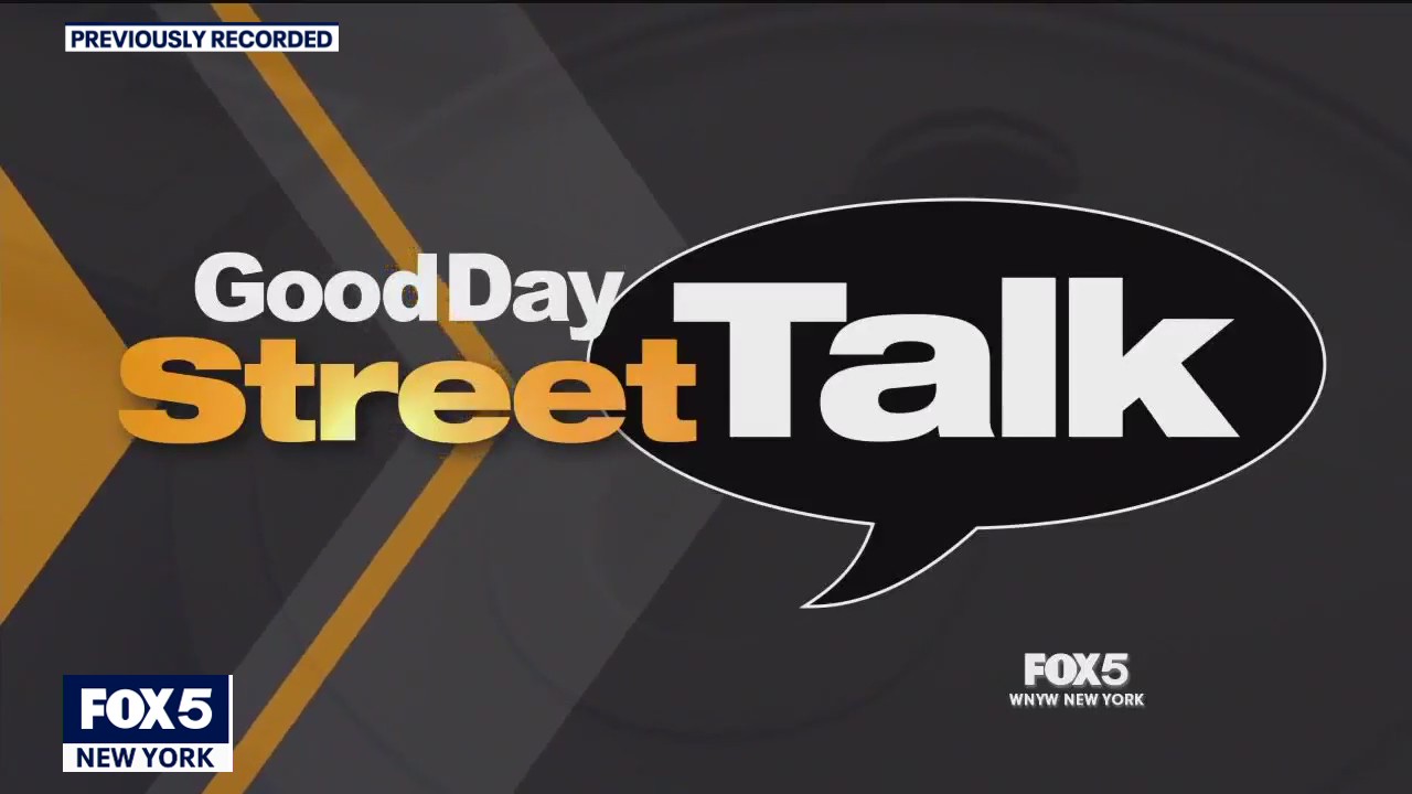 Video thumbnail for Good Day Street Talk - Policy & Culture / Roads To Success / Fresh Air Fund