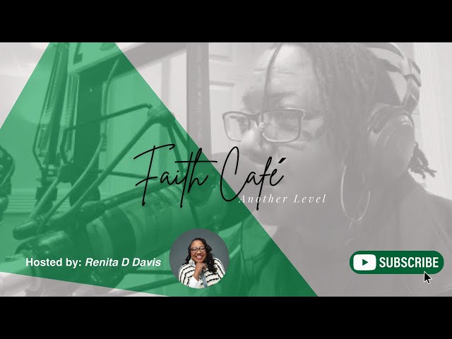 Video thumbnail for Faith Cafe - Guard Your Heart With Diligence