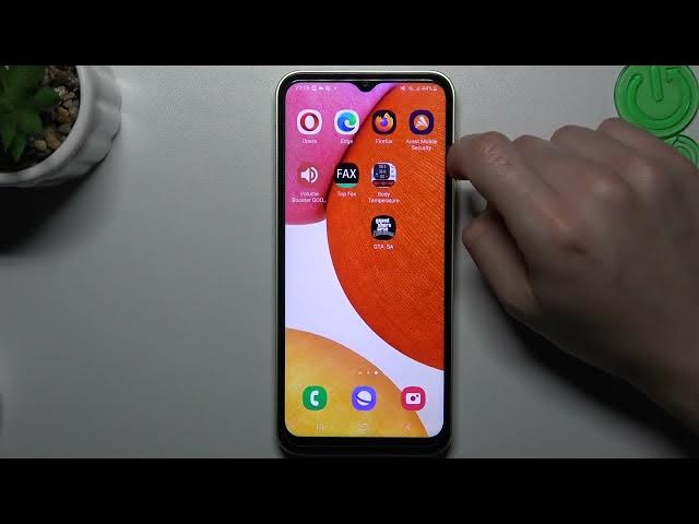Video thumbnail for How to Delete Notification Virus in Samsung Galaxy M14? Remove Alert Software like Taboola Ads etc!