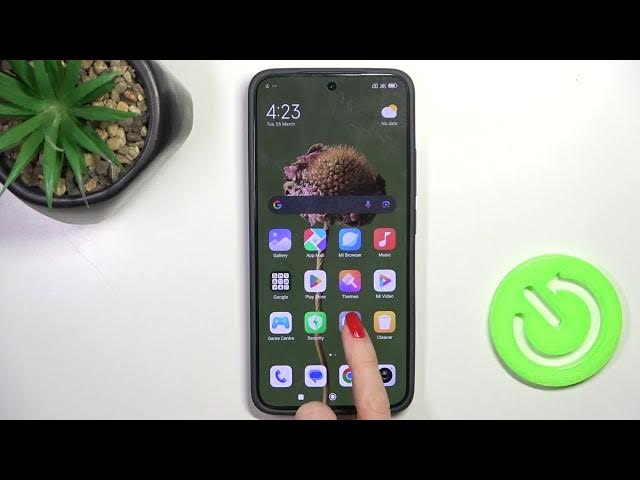 Video thumbnail for Effortless Updates: Automatic System Updates on XIAOMI 14 Tutorial!