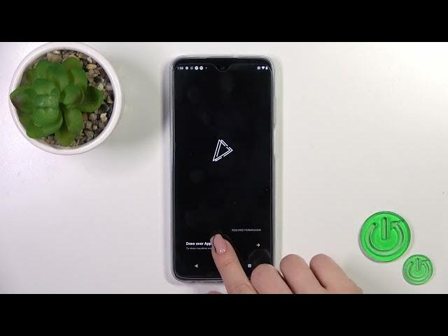 Video thumbnail for How to Set Up the Always On Display Option via Muviz Edge App on MOTOROLA Moto G32
