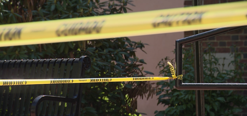 Video thumbnail for Freehold Library still closed following shooting
