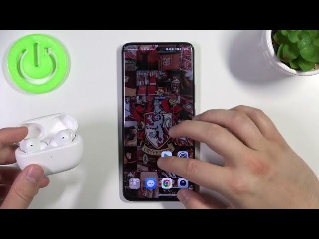 Video thumbnail for How to Pair Redmi Buds 4 Pro with Android Phone?
